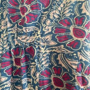 Roxy Girl Cotton cover up